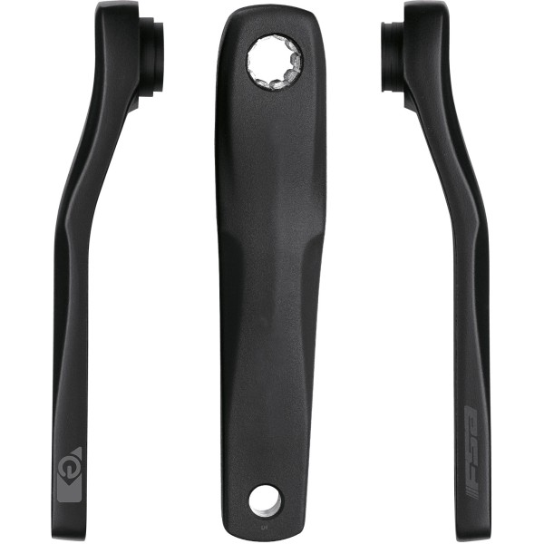 FSA Bosch Gen2 CK-310/IS Isis 175mm cranks