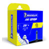 Michelin Airstop A6 29x2.4/3.0 Presta v40 Inner Tube