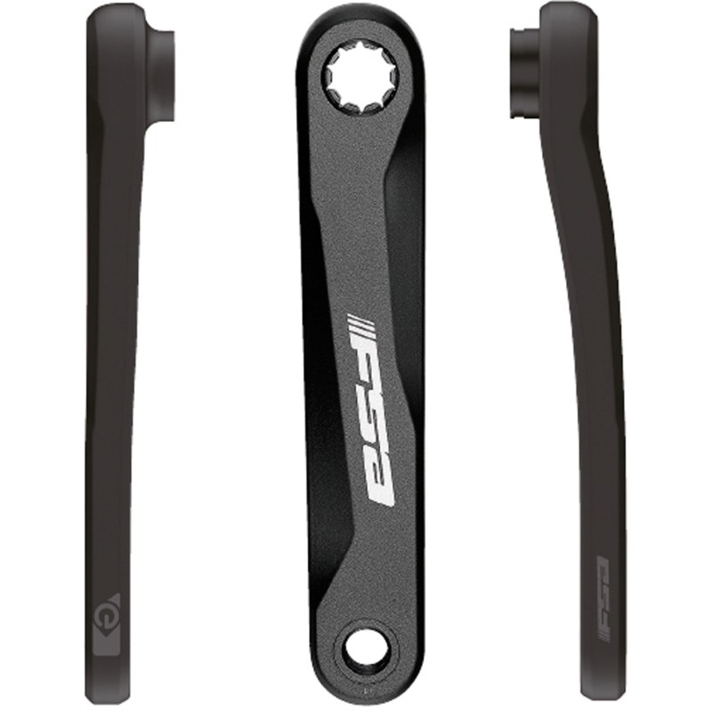 FSA Brose CK-746/IS ISIS alu cranks w/ML054