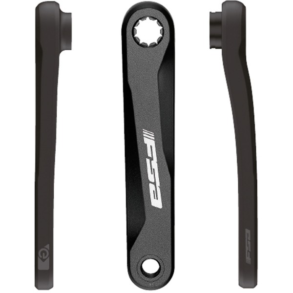 FSA Pedivelle Brose CK-746/IS ISIS alu  w/ML054