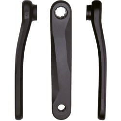 FSA Cranks Yamaha/Shimano EP5000 CK-745 JIS s/bolts