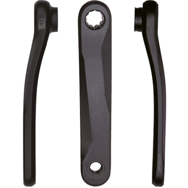 FSA Cranks Yamaha/Shimano EP5000 CK-745 JIS s/bolts