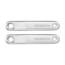 FSA Bosch Gen2 Cranks CK-632/IS silver