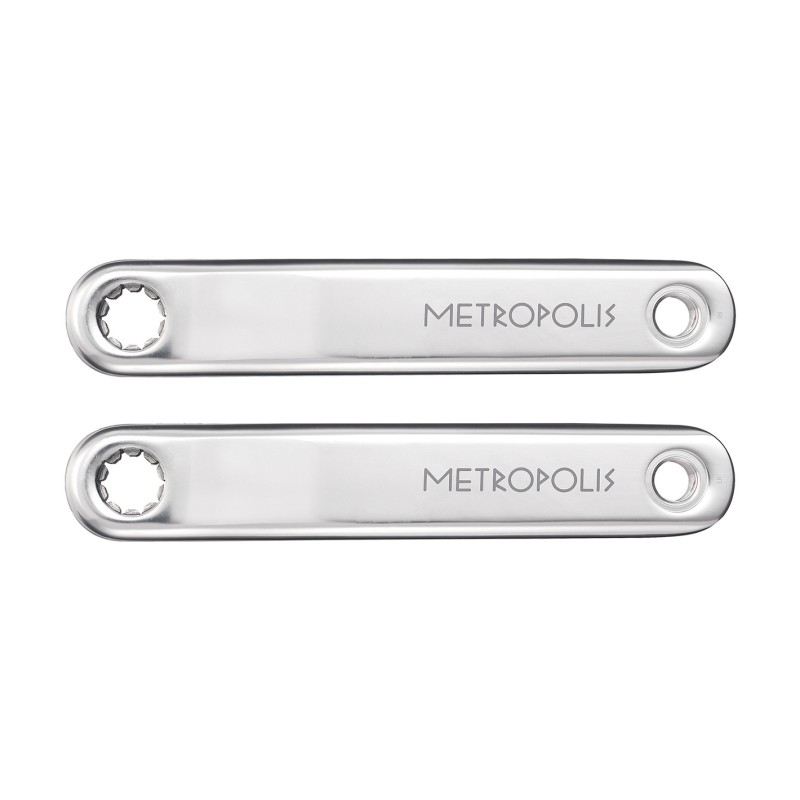 FSA Bosch Gen2 Cranks CK-632/IS silver