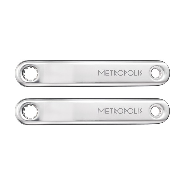 FSA Bosch Gen2 Cranks CK-632/IS silver