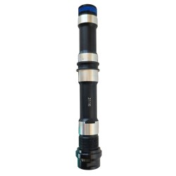 FSA Mozzo post. MTB nero ME082