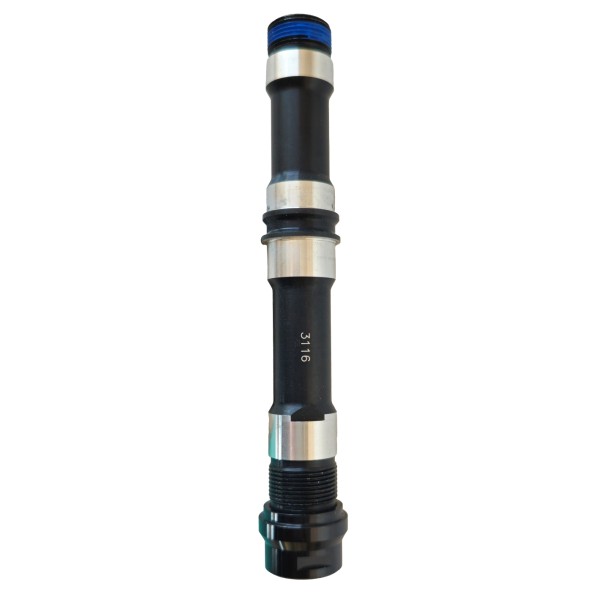 FSA Mozzo post. MTB nero ME082