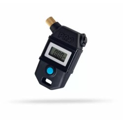 Pro Digital Pressure Gauge 0-11bar Presta/Schrader