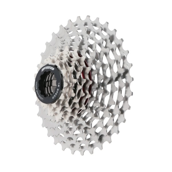 FSA K-Force WE 12s cassette