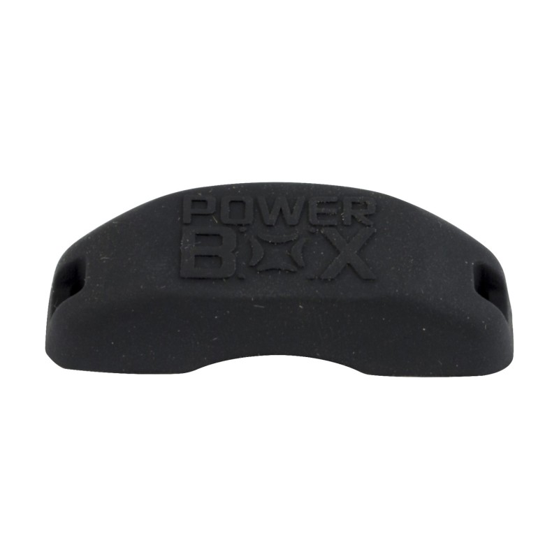 FSA Powerbox Battery Cover Grommet black E0660