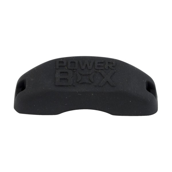 FSA Powerbox Battery Cover Grommet black E0660