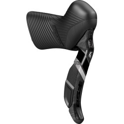 FSA Comando K-Force WE DB 12v SX C/pinza e tubo da 1000mm