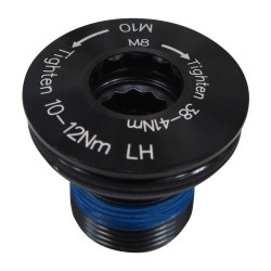 FSA Self-extracting bolt...