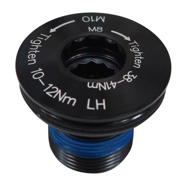 FSA Self-extracting bolt QR-31 for Comet/V-Drive crankset