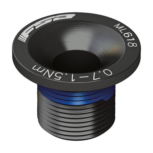 FSA ML618 Bolt for Bafang Cranks