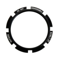 FSA Lock ring M38 ML190 nero