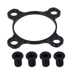 FSA Kit viti fissaggio Gossamer ABS ML023+Spacers 5.5 MW426 (4pz)