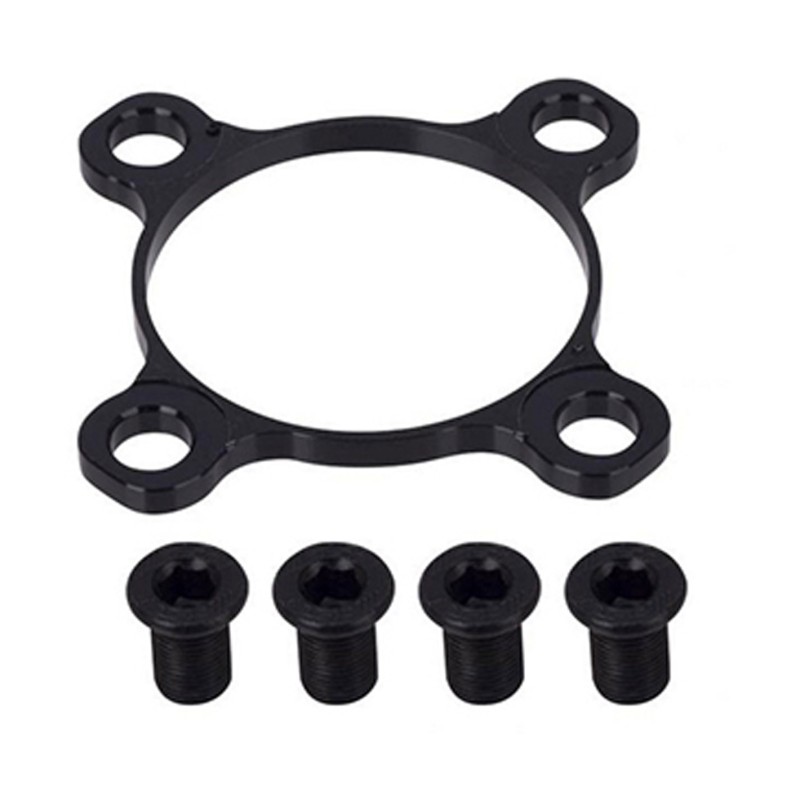 FSA Gossamer ABS ML023+Spacers 5.5 MW426 fixing screw kit (4pcs)