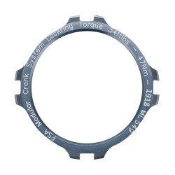 FSA Lock ring for Modular ML549 cranksets