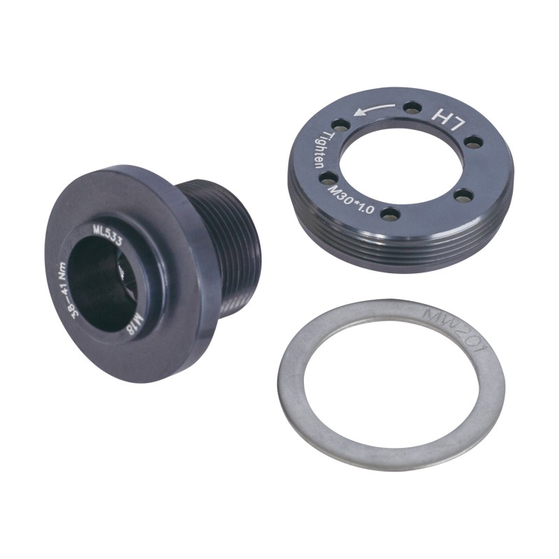 FSA Bullone QR-19 autoestraente per guarnitura Energy/PowerBox/Slk modular