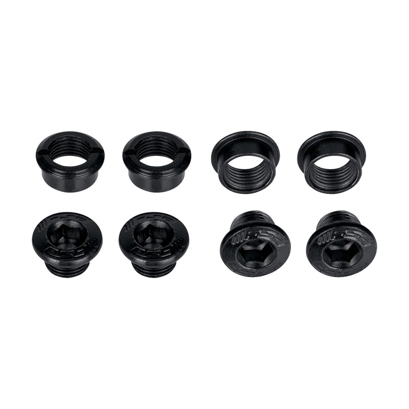 FSA E-Bike Chainring Bolts Kit ML138+ML080 (4pcs)