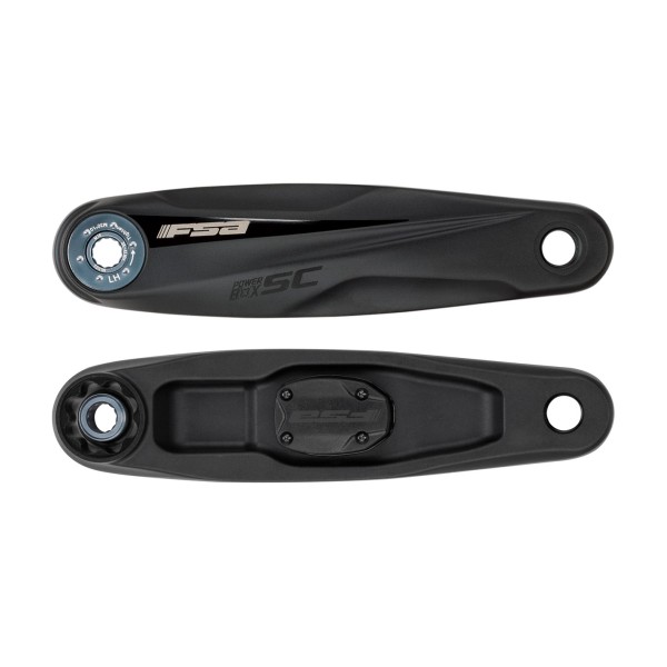 FSA Pedivella sinistra PowerBox SC POD 172,5mm K1684