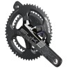 FSA Full Speed Ahead SLK Light ABS Crankset BB386EVO