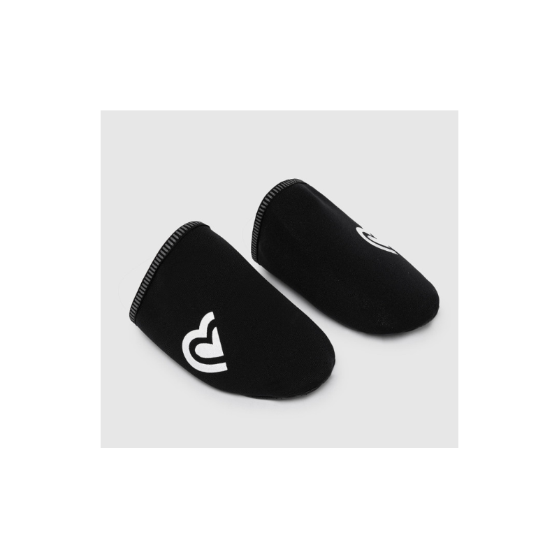 Pissei Winter Toe Cover Black
