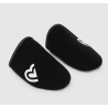 Pissei Winter Toe Cover Black