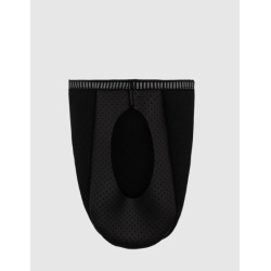 Pissei Winter Toe Cover Black