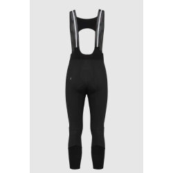 Pissei Monviso Bib Tights Black