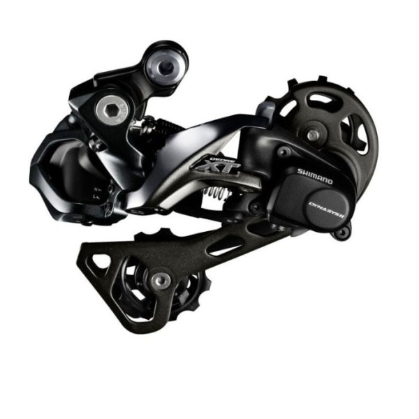 Shimano XT RD-M8050-GS Di2 11s Rear Derailleur