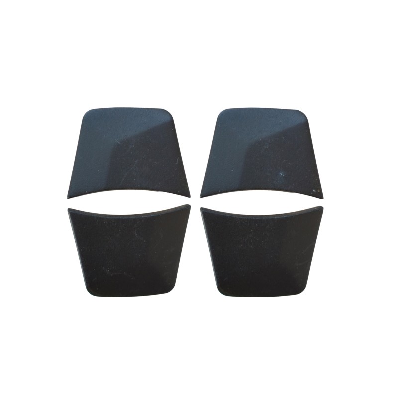 FSA Powerbox chainring fixing cover cap (4pcs)