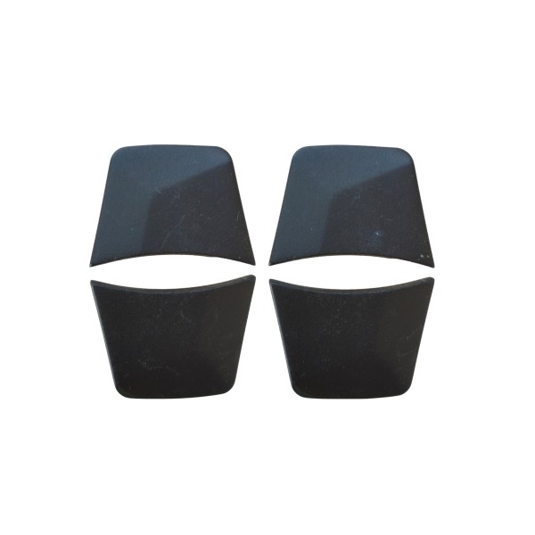 FSA Tappo coperchio fissaggio corone Powerbox (4pz)