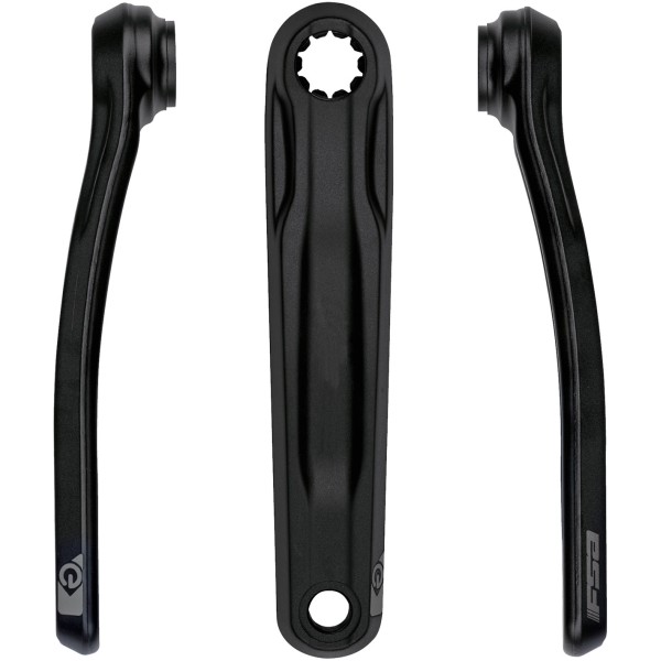 FSA Bosch Gen2T/Yamaha CK-762/IS/ wider ISIS A9 cranks
