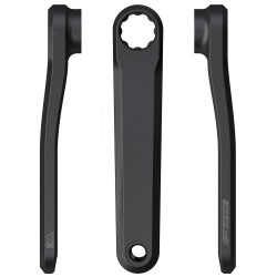 FSA Fazua Ride 60 CK-730 Cranks