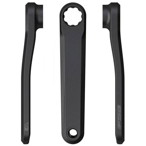 FSA Pedivelle Fazua Ride 60 CK-730