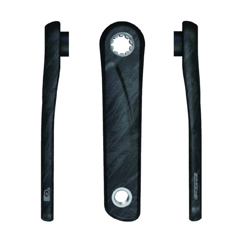 FSA Pedivelle CK-703/IS 172,5mm