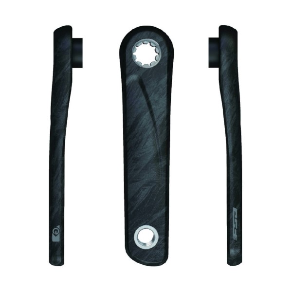 FSA Pedivelle CK-703/IS 172,5mm