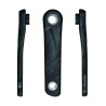FSA CK-703/IS 172.5mm cranks