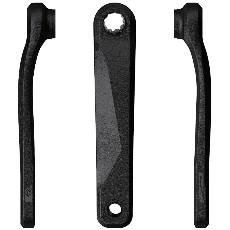 FSA Pedivelle Bosch Gen3 CK-220 wider