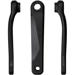FSA CK-220/IS wider cranks (*)