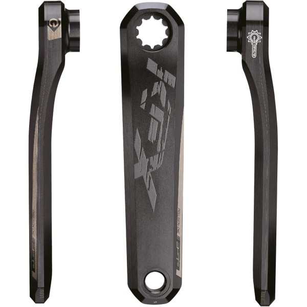 FSA Bosch Gen4/Brose Mag/Fazua/Maxon/Yamaha PW-X CK-9011/IS 175mm cranks