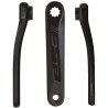 FSA CK-745/IS/Gen4 2 tone ISIS cranks