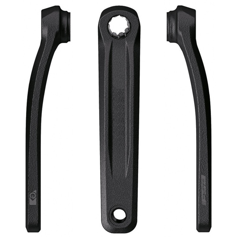 FSA Gen4/Yamaha PW-X/Polini CK CK-320/IS ISIS Bosch Cranks