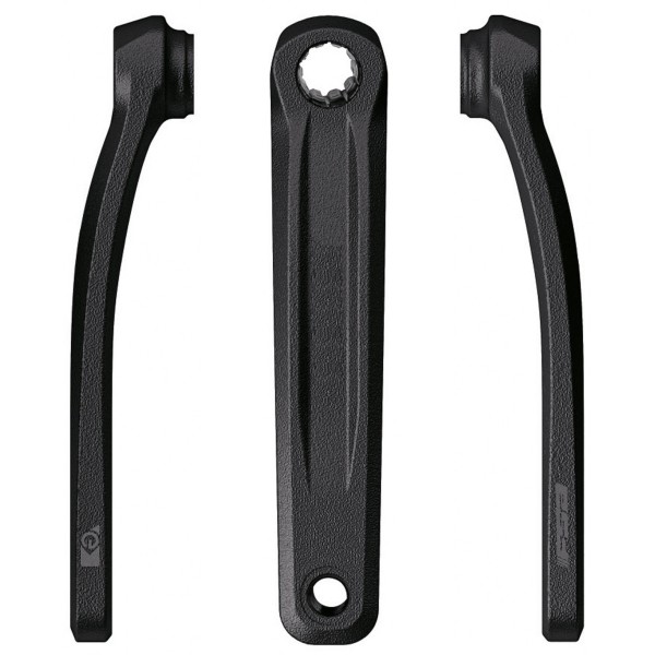 FSA Gen4/Yamaha PW-X/Polini CK CK-320/IS ISIS Bosch Cranks