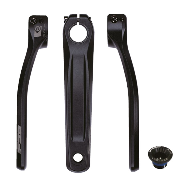 FSA EP8000 CK-751 Shimano Cranks