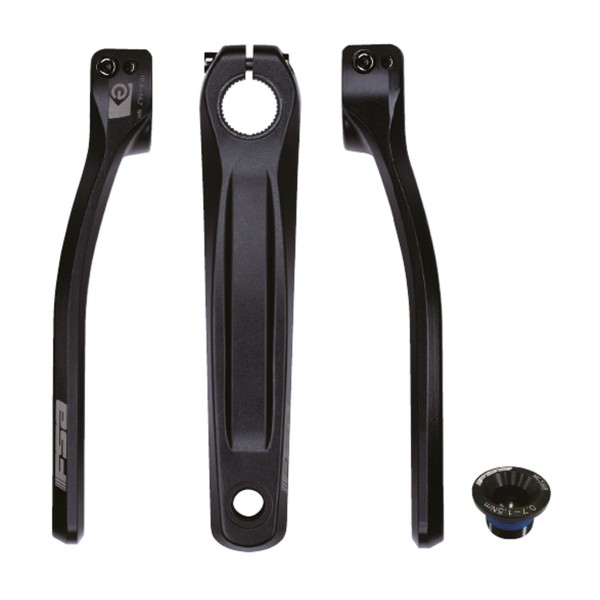 FSA EP8000 CK-751 Shimano Cranks
