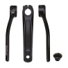 FSA EP8000 CK-751 Shimano Cranks