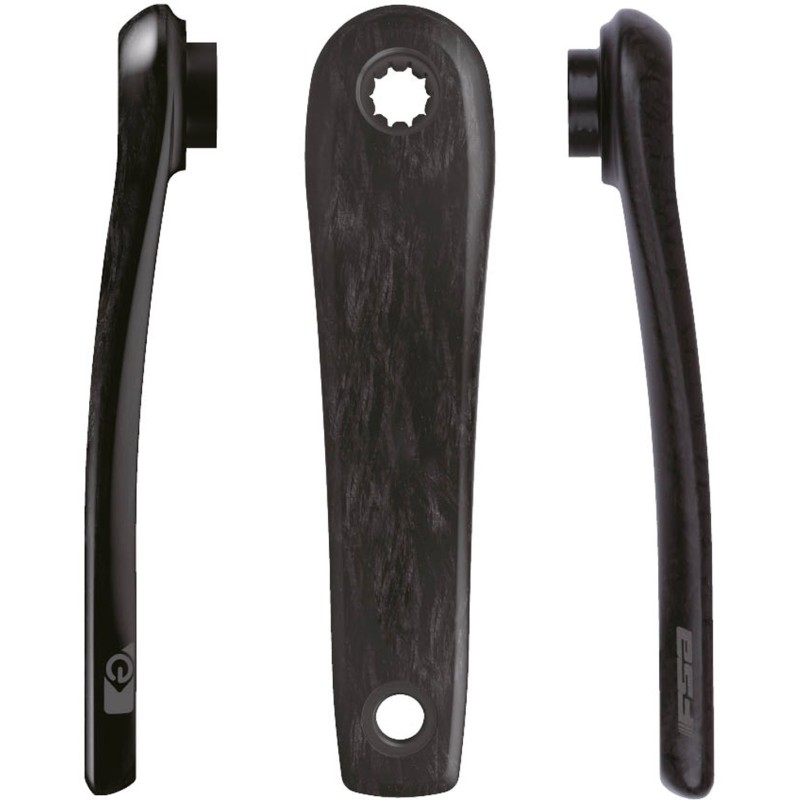 FSA Pedivelle CK-702/IS Drive 175mm ISIS